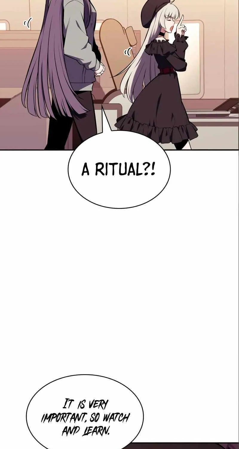 Read Solo Max-Level Newbie chapter 127 image 81 on Lezhin