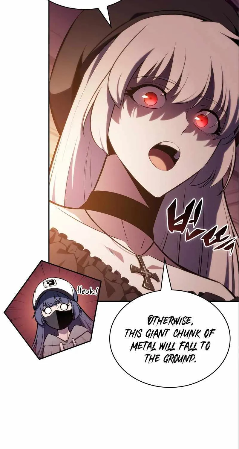 Read Solo Max-Level Newbie chapter 127 image 82 on Lezhin