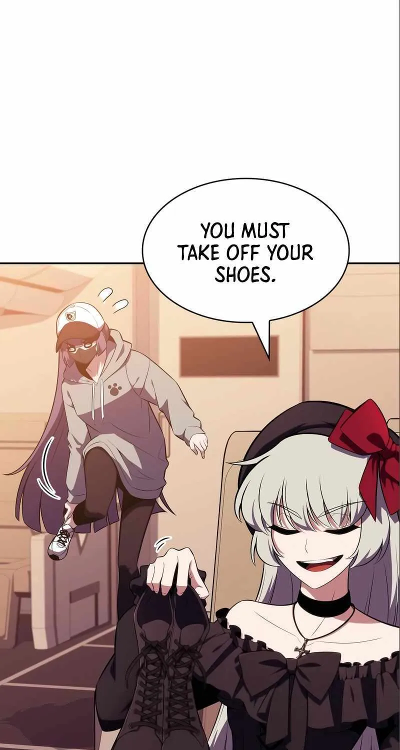 Read Solo Max-Level Newbie chapter 127 image 83 on Lezhin