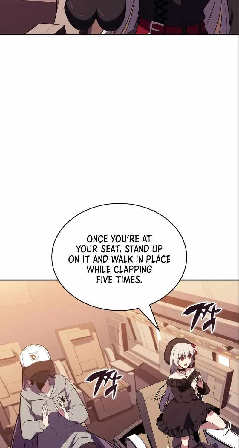 Read Solo Max-Level Newbie chapter 127 image 84 on Lezhin