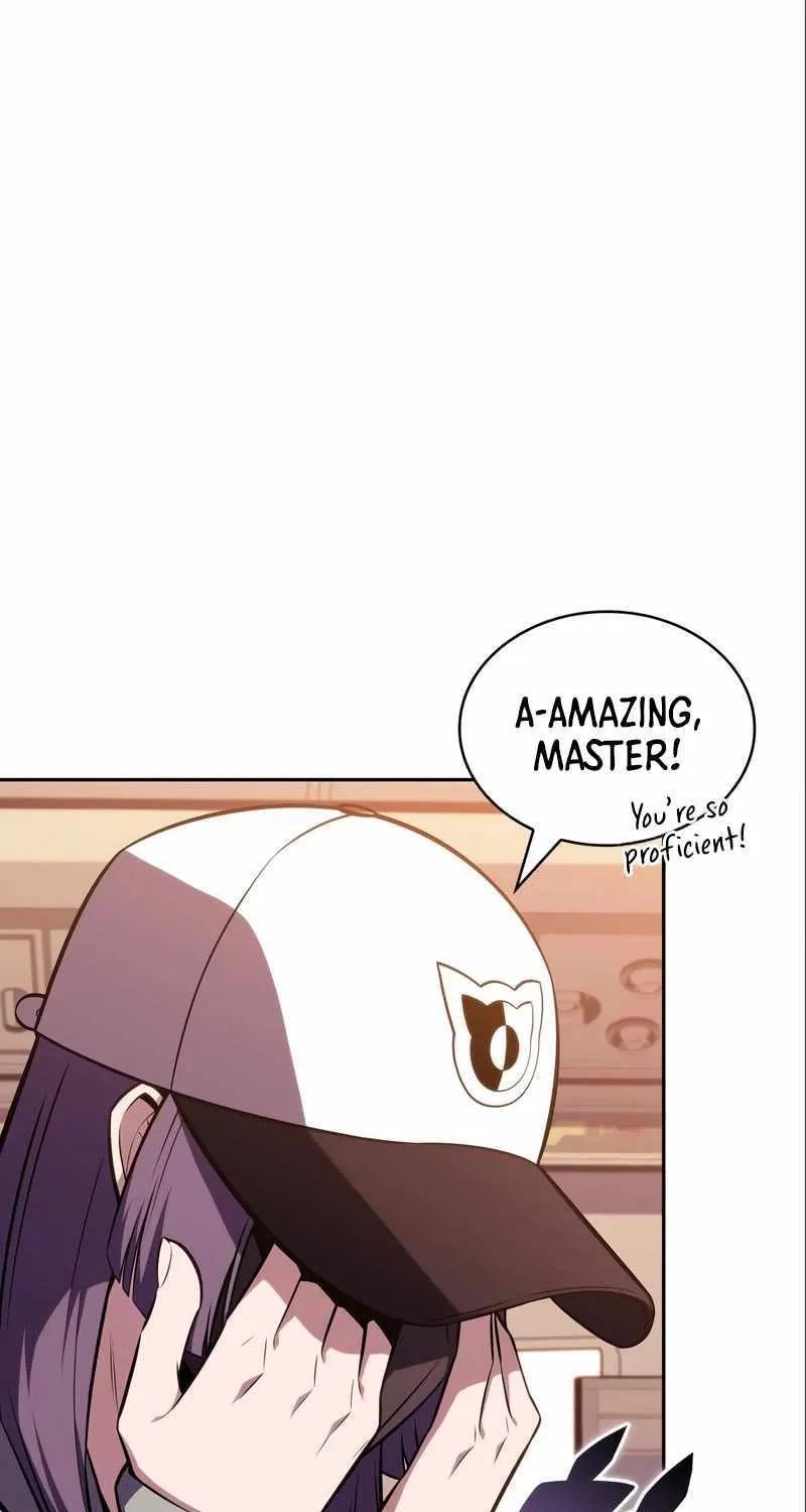 Read Solo Max-Level Newbie chapter 127 image 87 on Lezhin