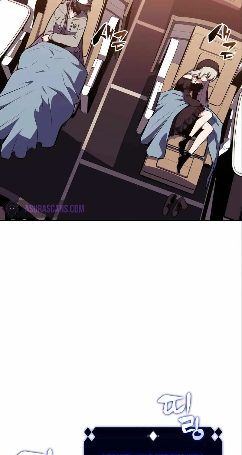 Read Solo Max-Level Newbie chapter 127 image 91 on Lezhin