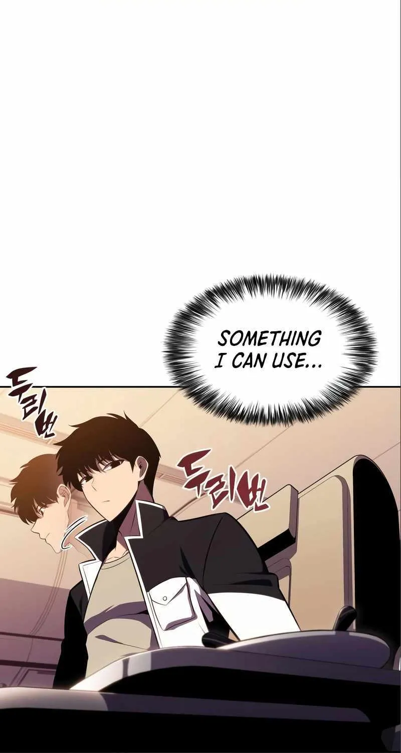 Read Solo Max-Level Newbie chapter 127 image 96 on Lezhin