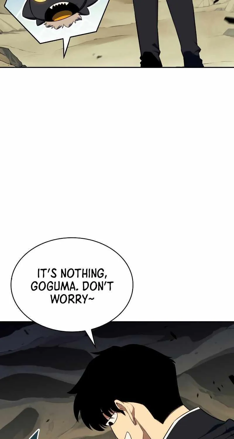 Read Solo Max-Level Newbie chapter 128 image 100 on Lezhin