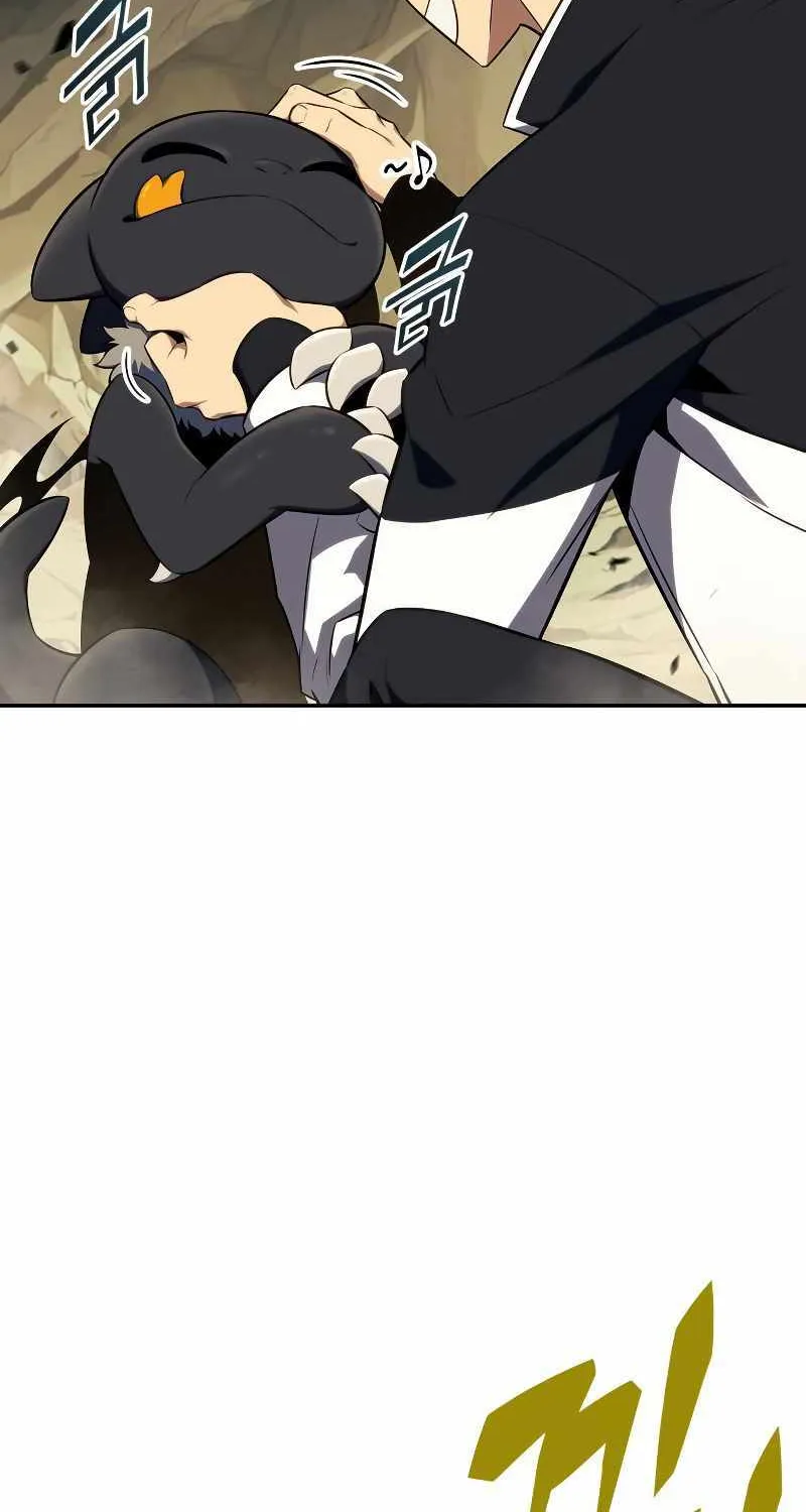 Read Solo Max-Level Newbie chapter 128 image 101 on Lezhin
