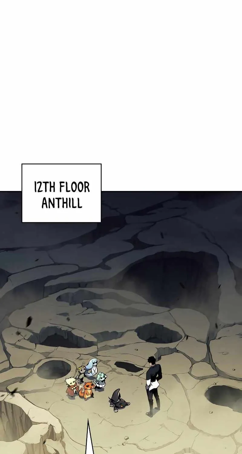 Read Solo Max-Level Newbie chapter 128 image 105 on Lezhin