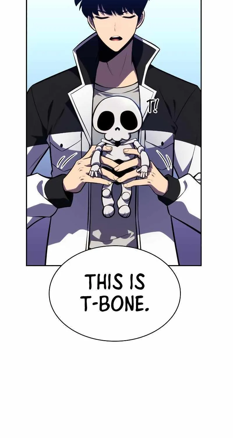 Read Solo Max-Level Newbie chapter 128 image 107 on Lezhin