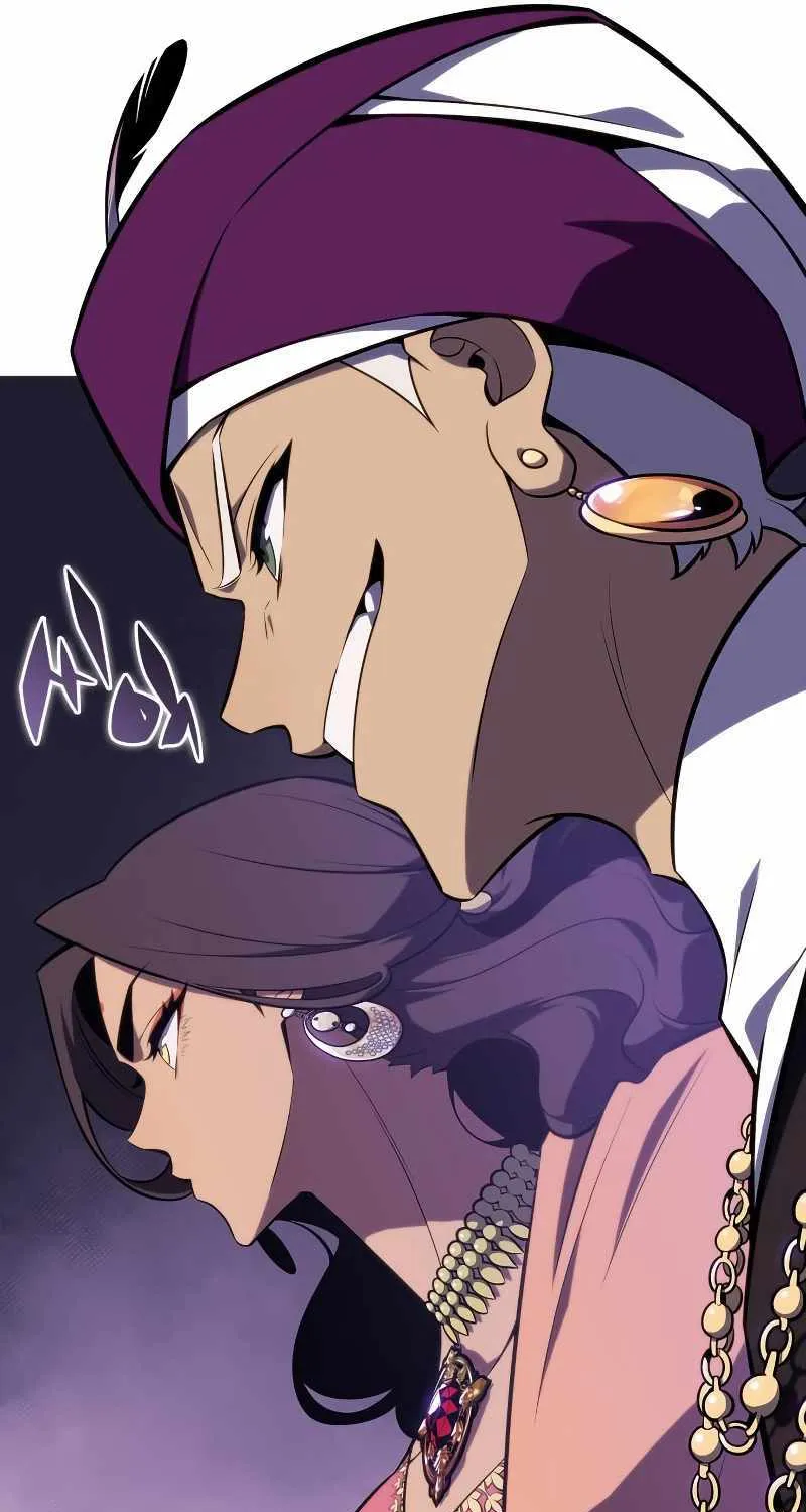 Read Solo Max-Level Newbie chapter 128 image 11 on Lezhin
