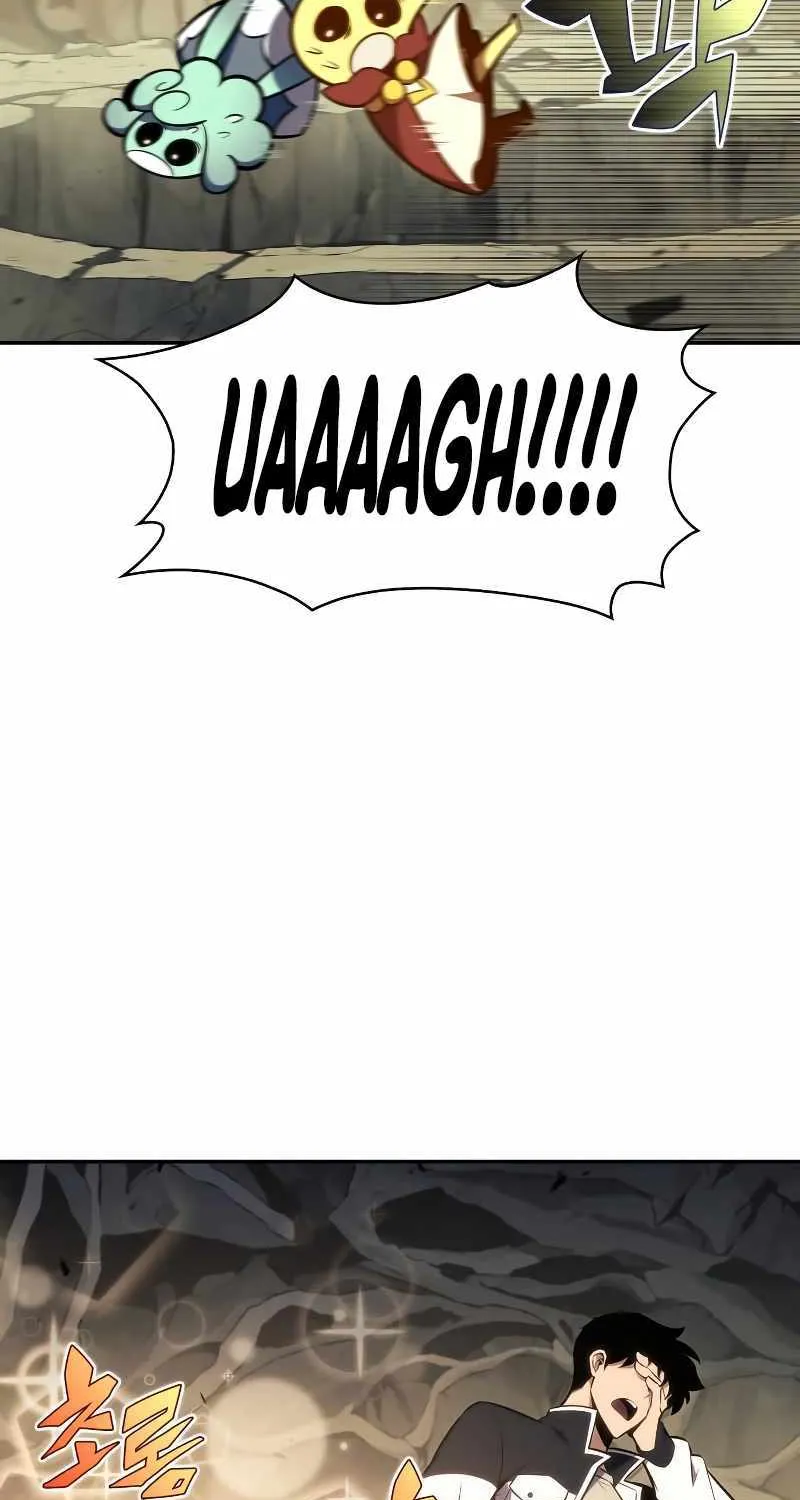 Read Solo Max-Level Newbie chapter 128 image 110 on Lezhin