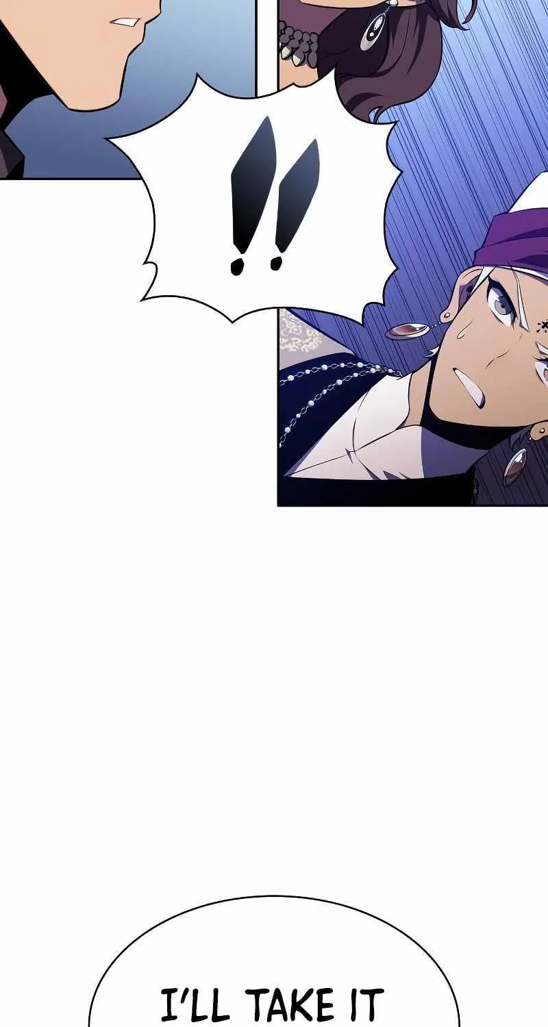 Read Solo Max-Level Newbie chapter 128 image 14 on Lezhin