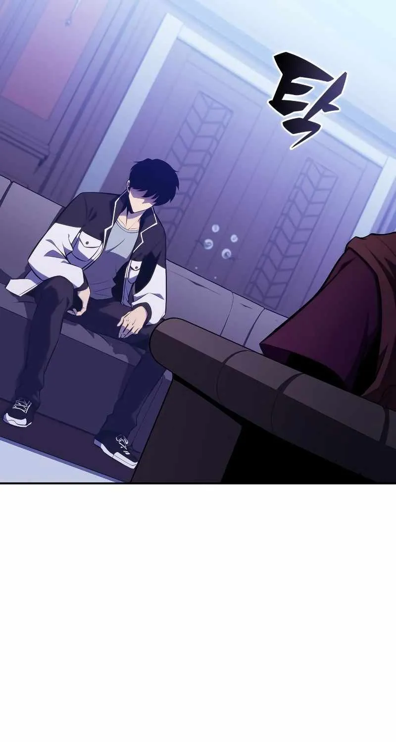 Read Solo Max-Level Newbie chapter 128 image 19 on Lezhin