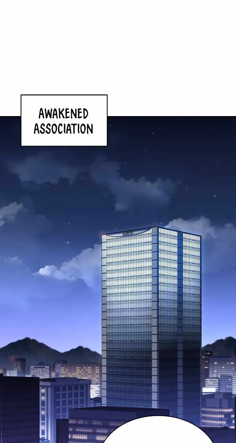Read Solo Max-Level Newbie chapter 128 image 2 on Lezhin