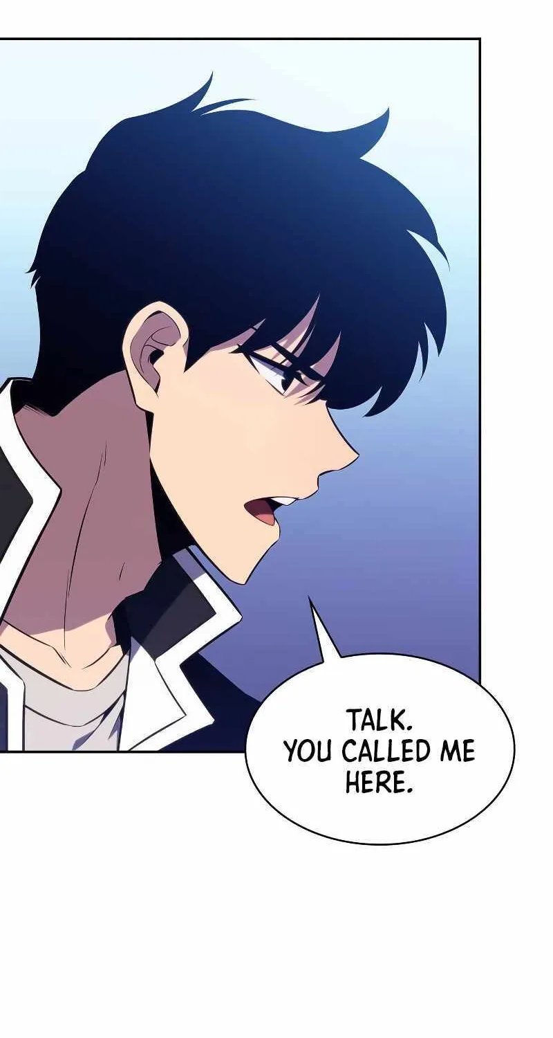 Read Solo Max-Level Newbie chapter 128 image 20 on Lezhin