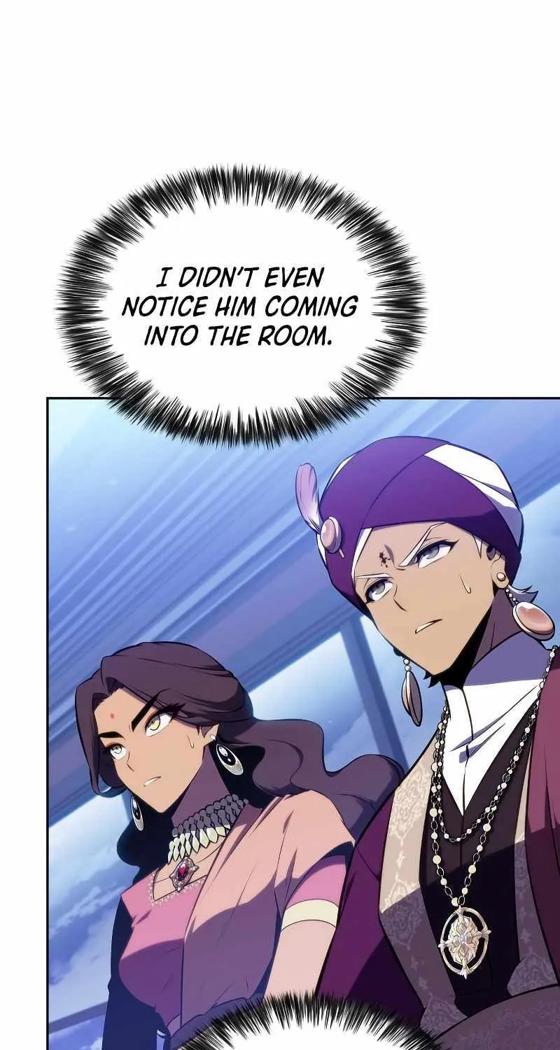 Read Solo Max-Level Newbie chapter 128 image 22 on Lezhin