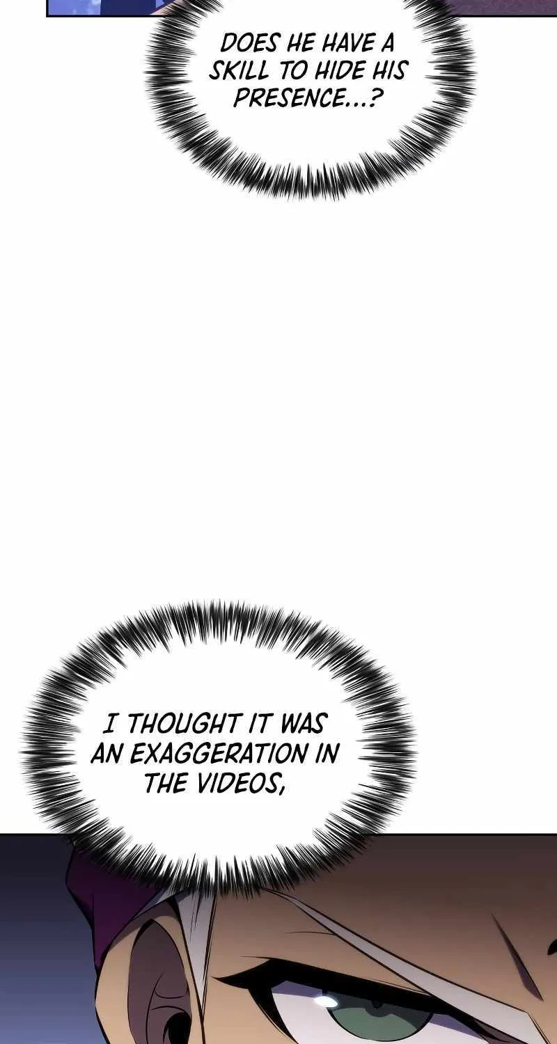 Read Solo Max-Level Newbie chapter 128 image 23 on Lezhin