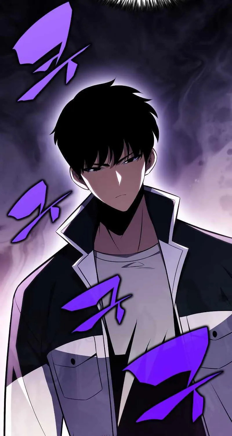 Read Solo Max-Level Newbie chapter 128 image 25 on Lezhin