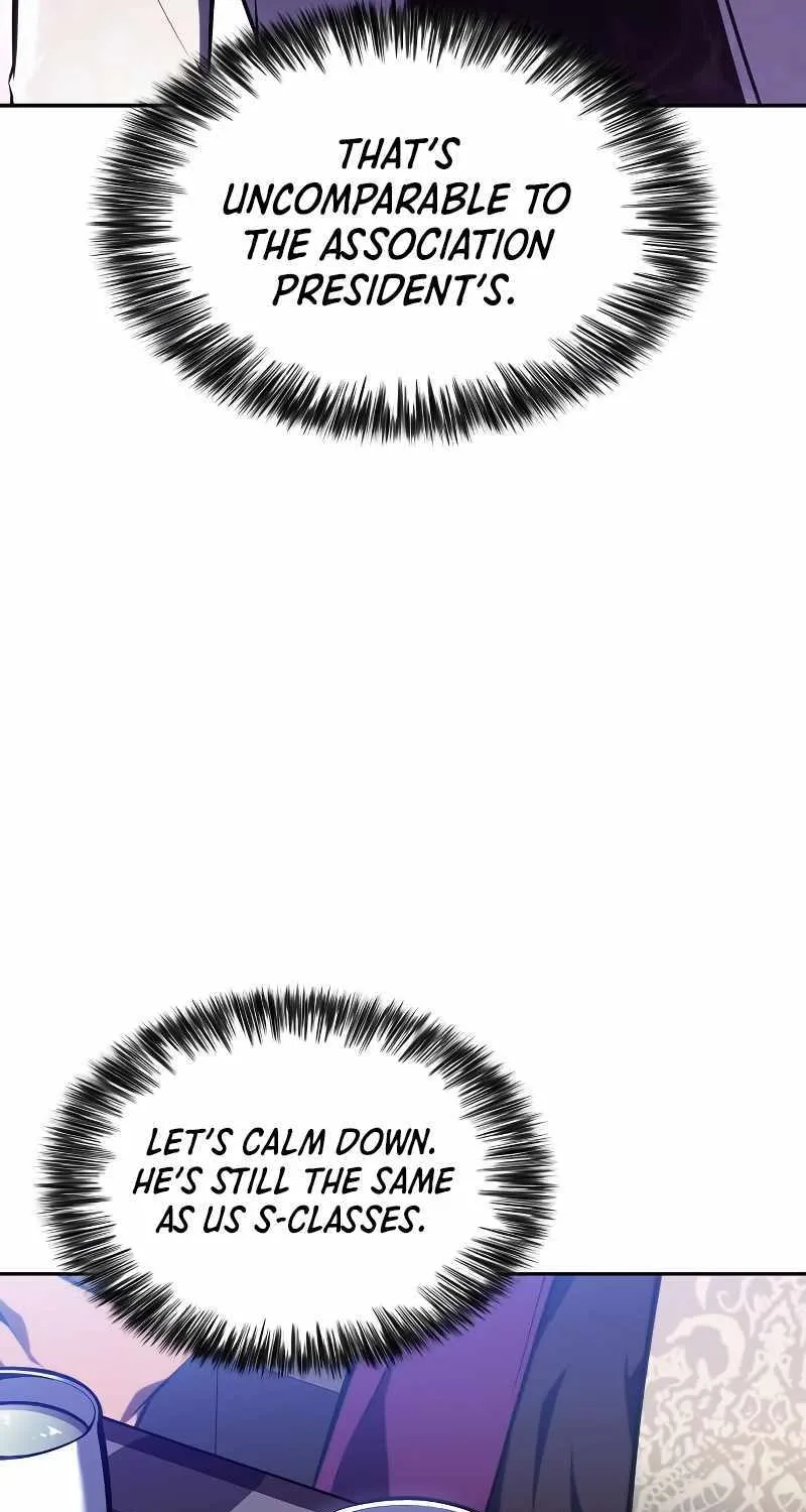 Read Solo Max-Level Newbie chapter 128 image 26 on Lezhin