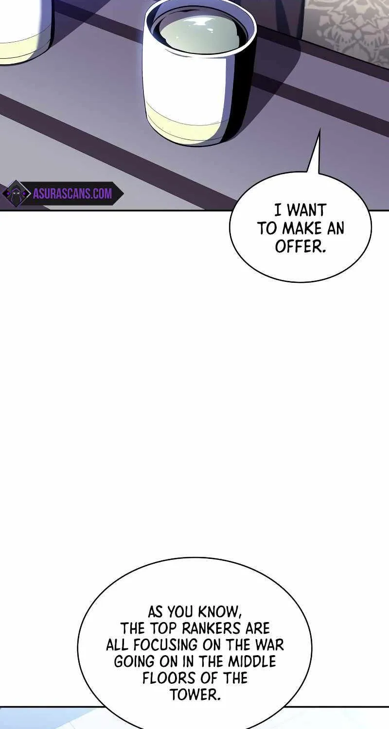 Read Solo Max-Level Newbie chapter 128 image 27 on Lezhin
