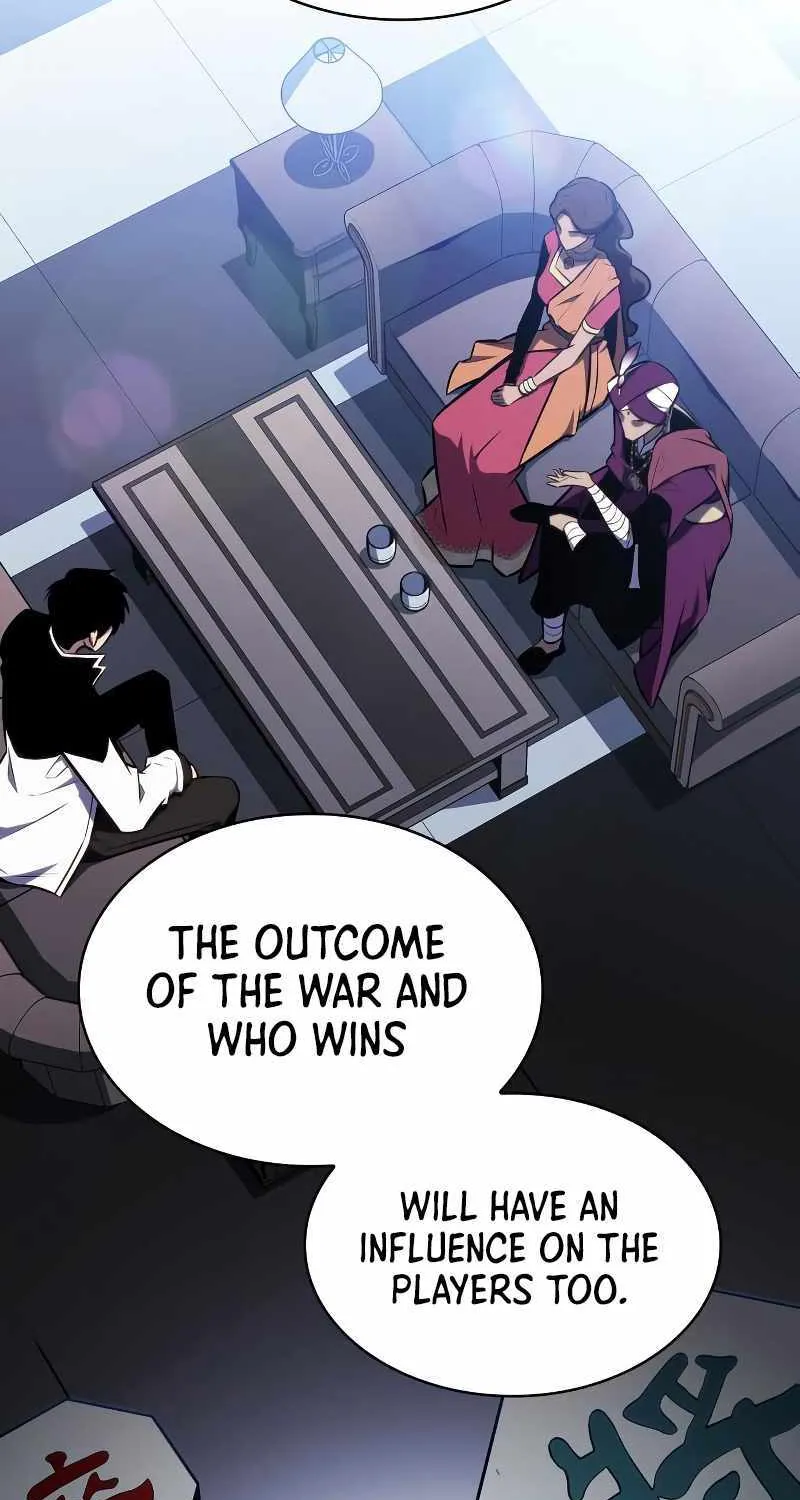 Read Solo Max-Level Newbie chapter 128 image 28 on Lezhin