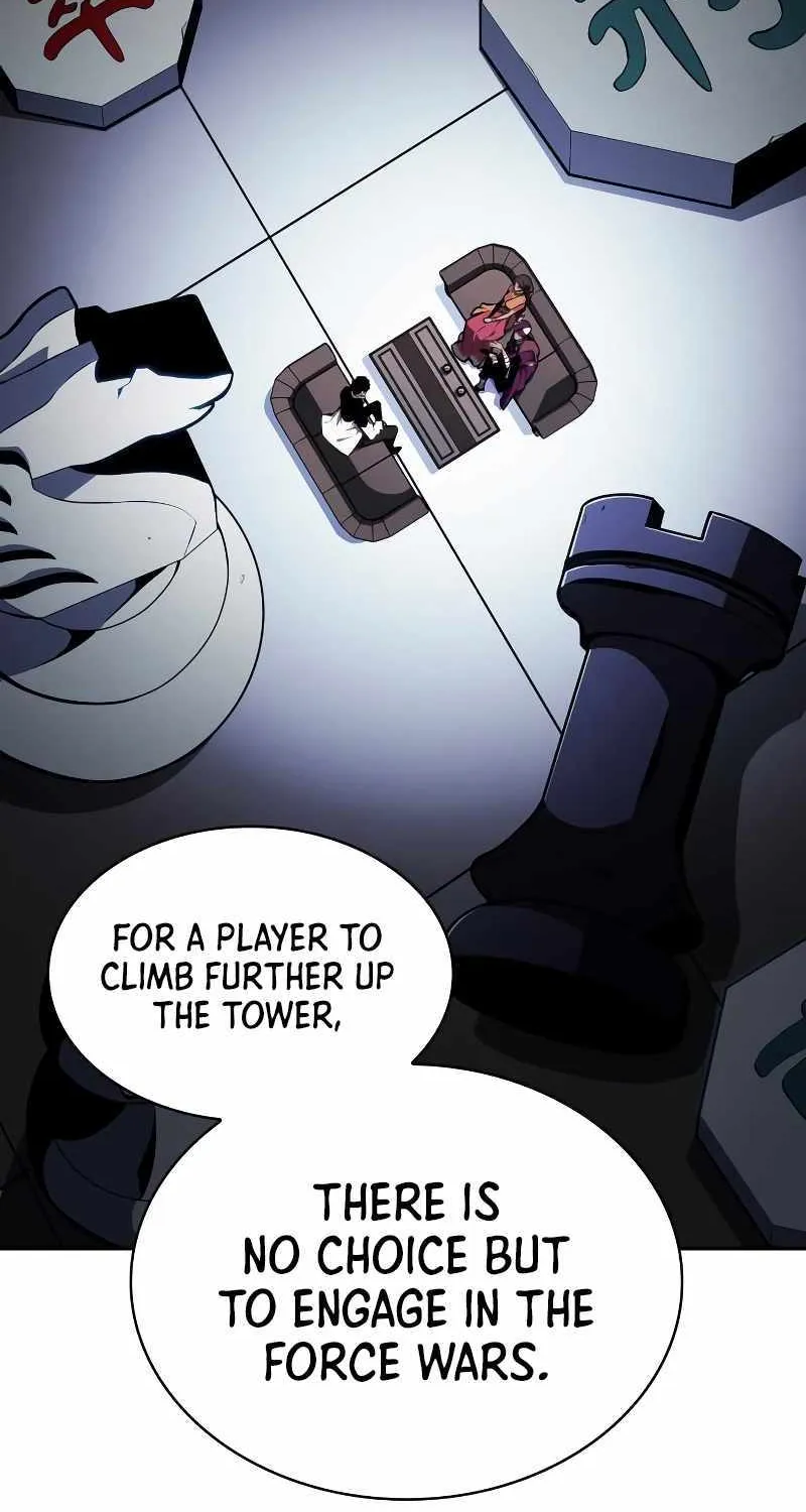Read Solo Max-Level Newbie chapter 128 image 29 on Lezhin