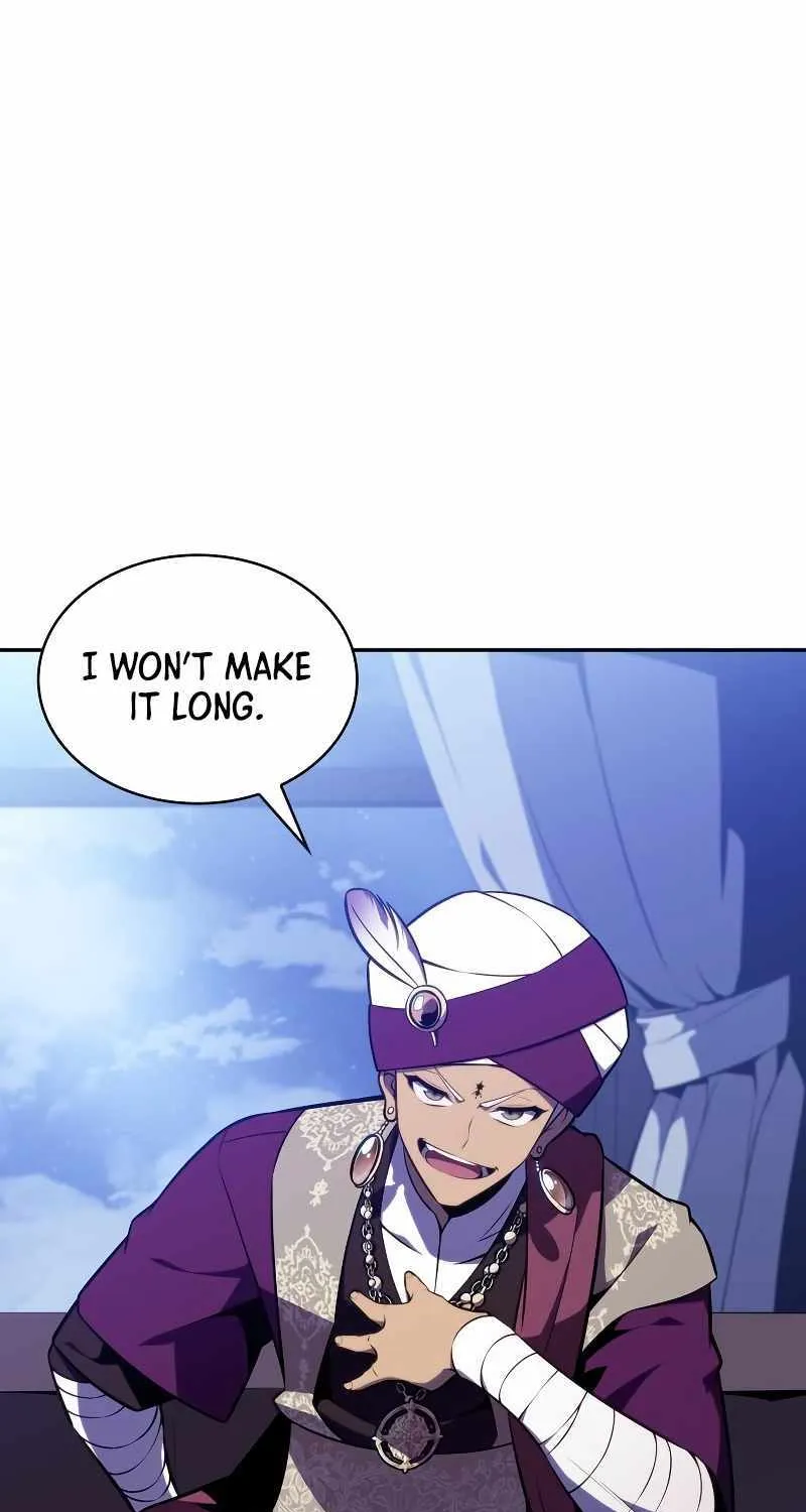 Read Solo Max-Level Newbie chapter 128 image 30 on Lezhin