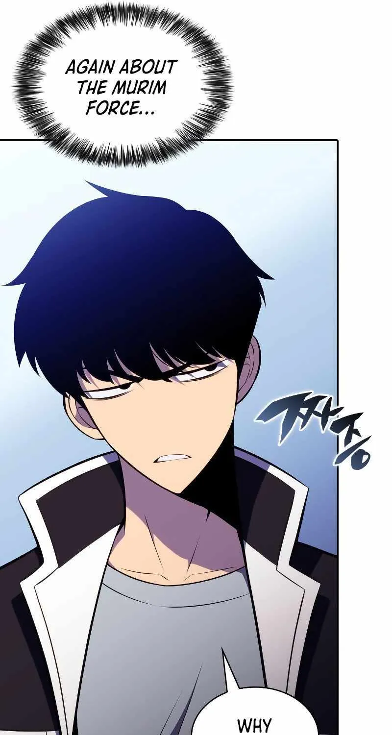 Read Solo Max-Level Newbie chapter 128 image 32 on Lezhin