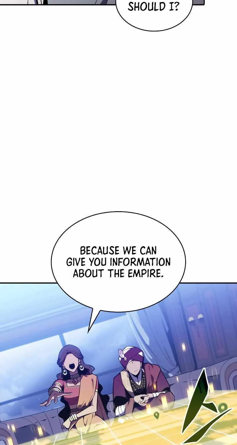 Read Solo Max-Level Newbie chapter 128 image 33 on Lezhin