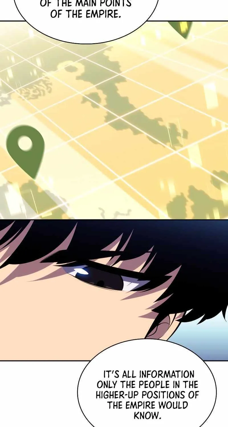 Read Solo Max-Level Newbie chapter 128 image 35 on Lezhin