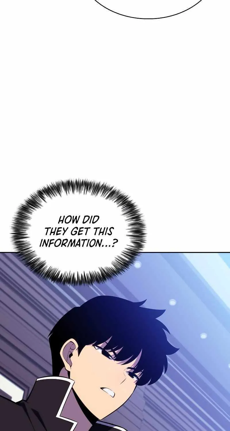 Read Solo Max-Level Newbie chapter 128 image 36 on Lezhin