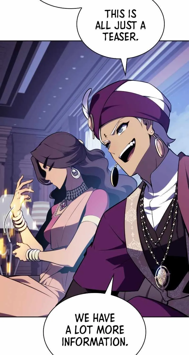 Read Solo Max-Level Newbie chapter 128 image 38 on Lezhin
