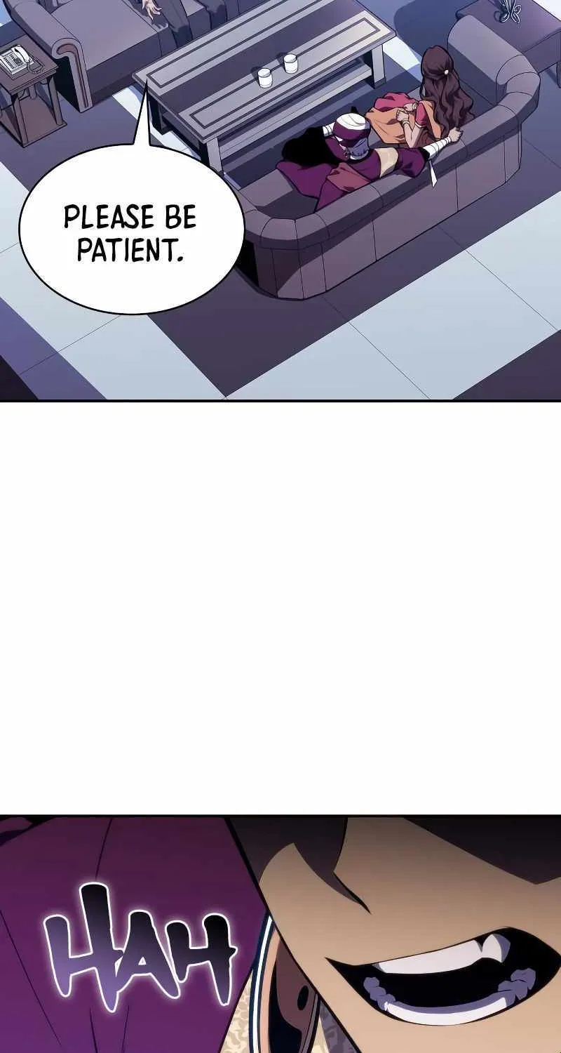 Read Solo Max-Level Newbie chapter 128 image 4 on Lezhin