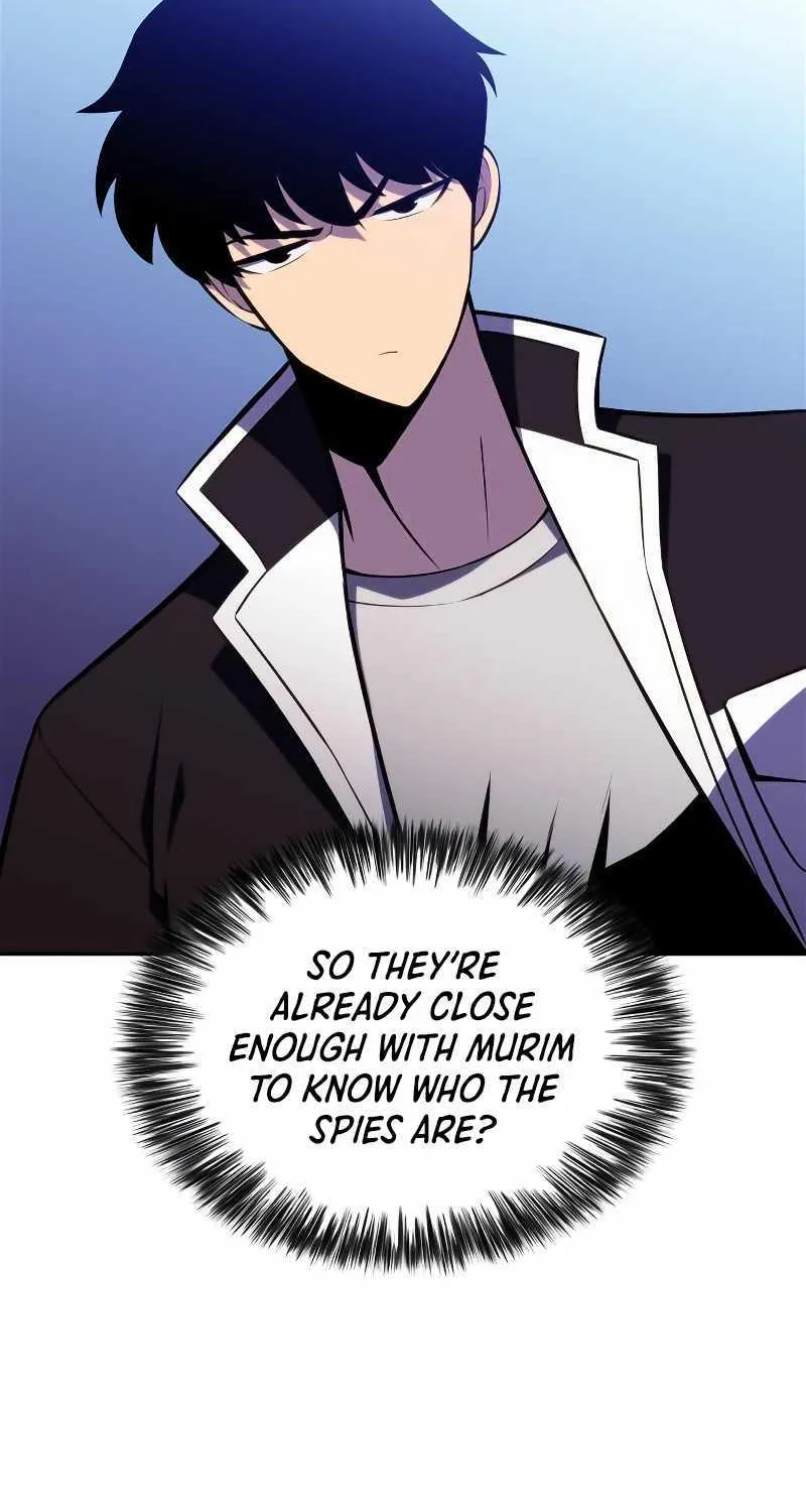 Read Solo Max-Level Newbie chapter 128 image 41 on Lezhin