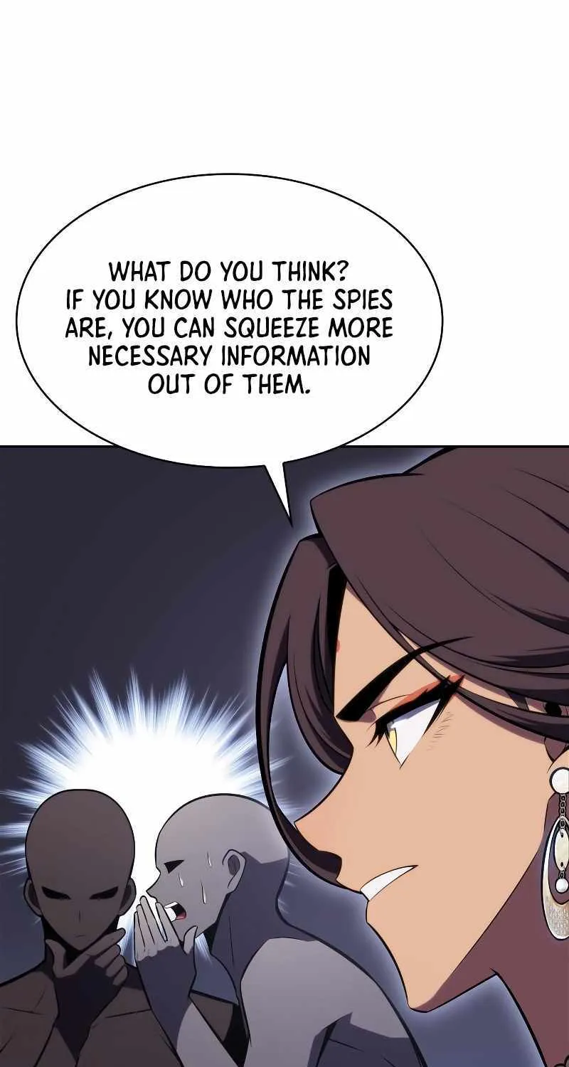 Read Solo Max-Level Newbie chapter 128 image 43 on Lezhin