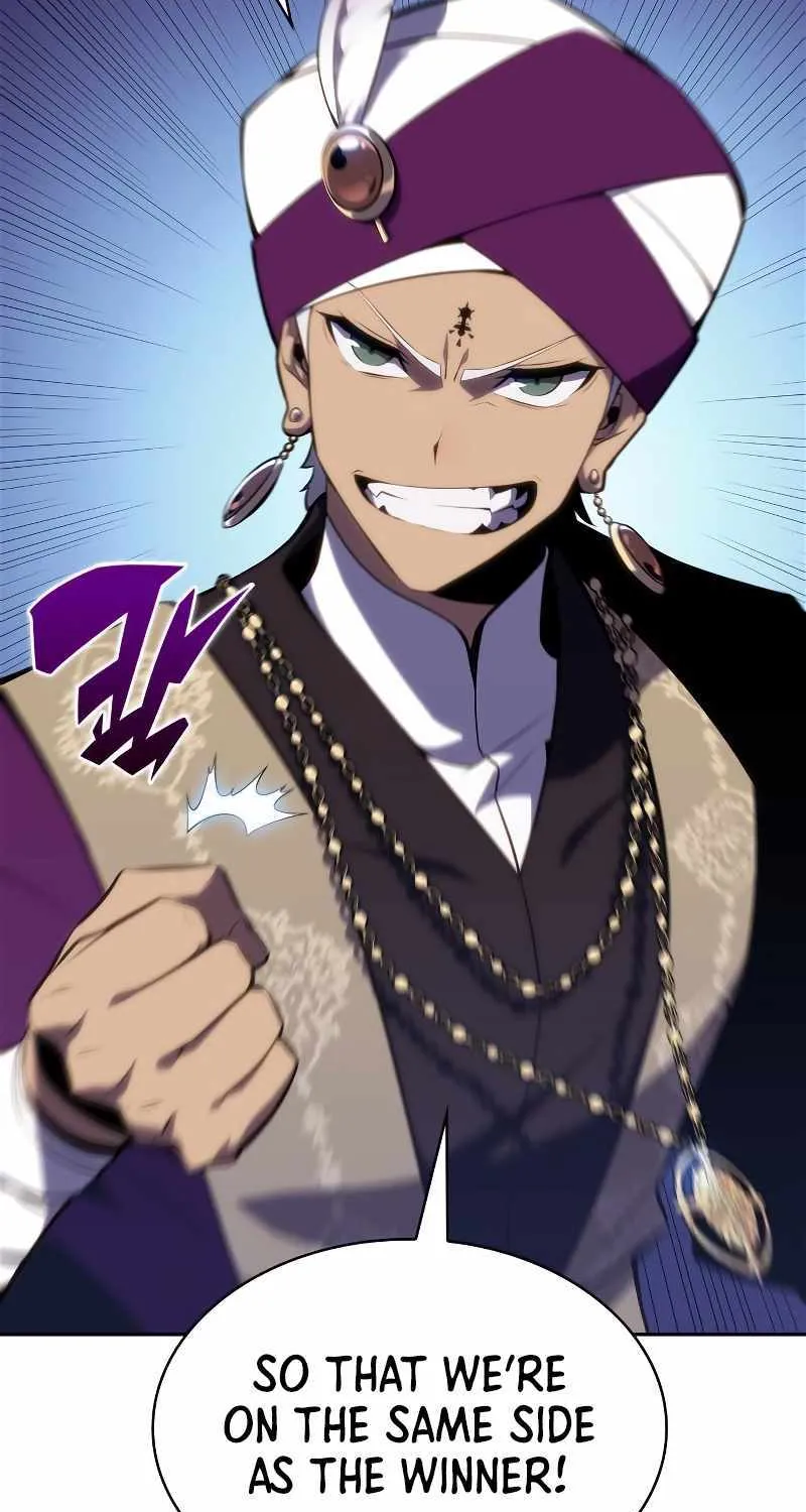 Read Solo Max-Level Newbie chapter 128 image 45 on Lezhin
