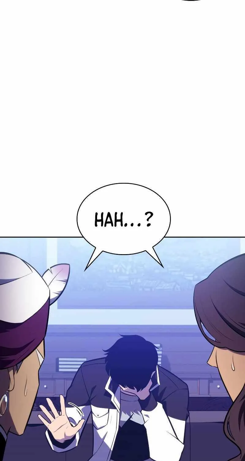 Read Solo Max-Level Newbie chapter 128 image 47 on Lezhin