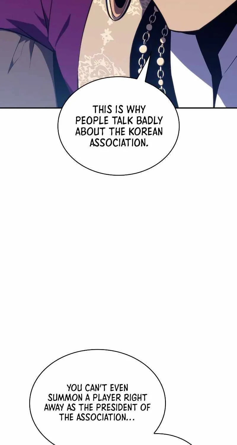 Read Solo Max-Level Newbie chapter 128 image 5 on Lezhin