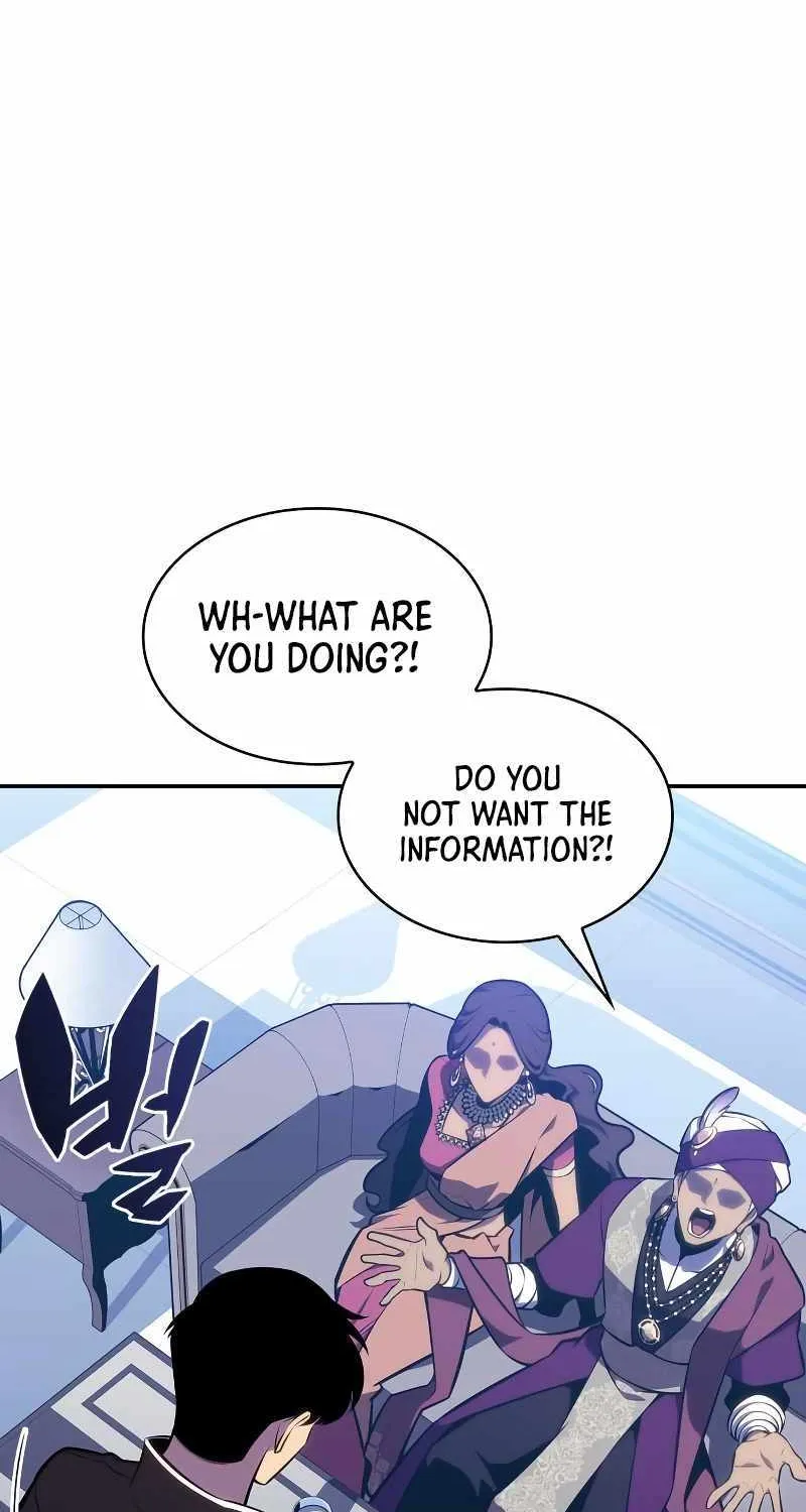 Read Solo Max-Level Newbie chapter 128 image 54 on Lezhin