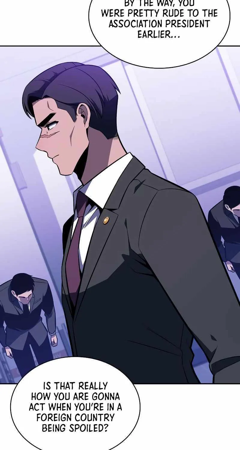 Read Solo Max-Level Newbie chapter 128 image 56 on Lezhin
