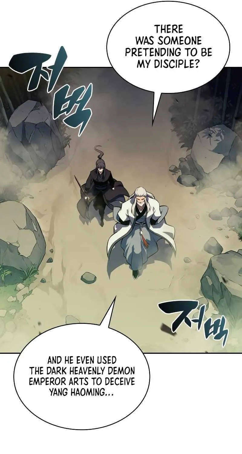 Read Solo Max-Level Newbie chapter 128 image 63 on Lezhin