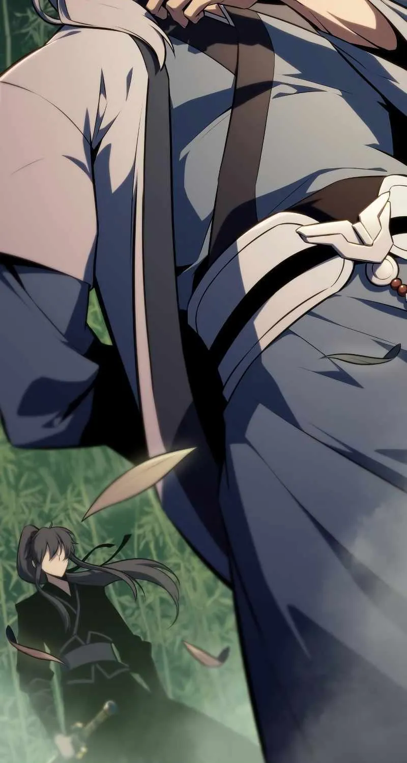 Read Solo Max-Level Newbie chapter 128 image 65 on Lezhin