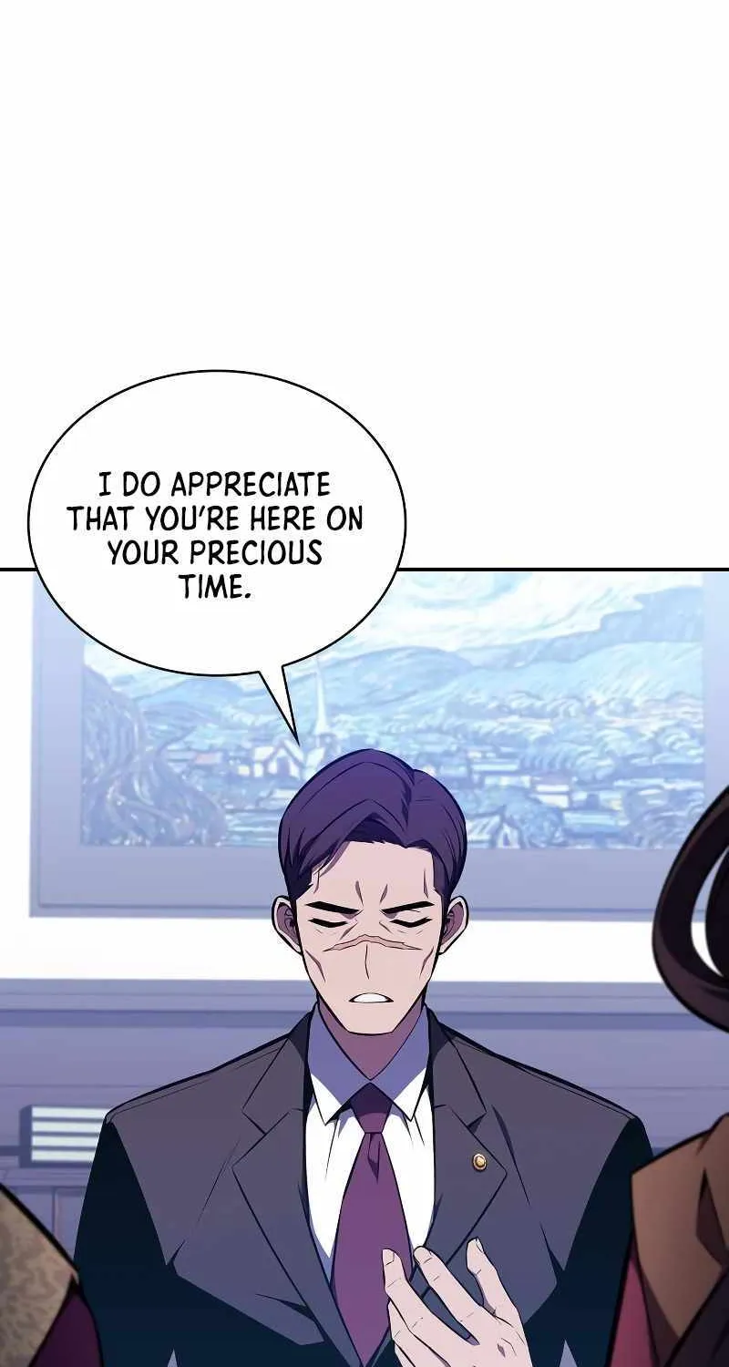 Read Solo Max-Level Newbie chapter 128 image 7 on Lezhin
