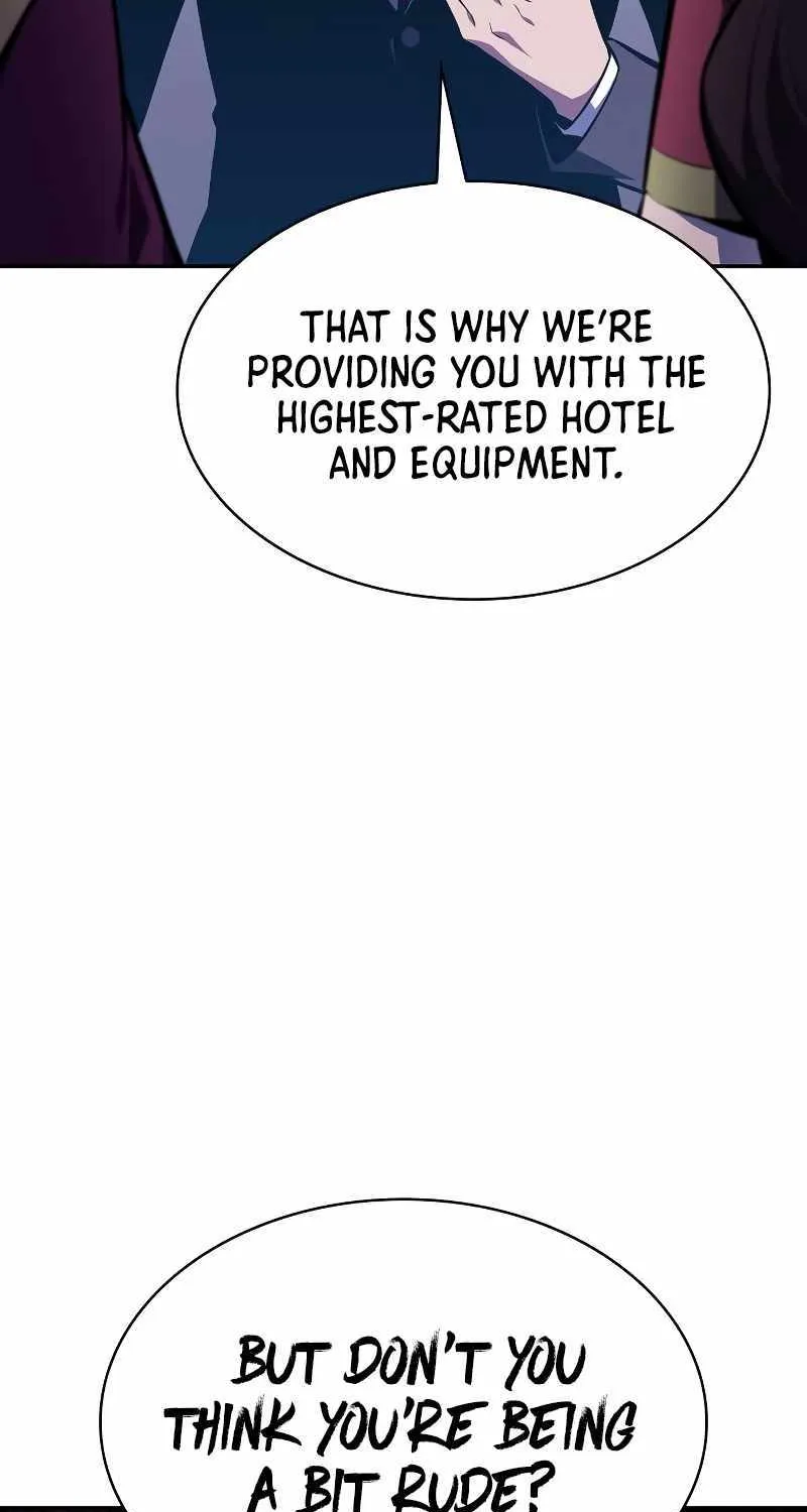 Read Solo Max-Level Newbie chapter 128 image 8 on Lezhin