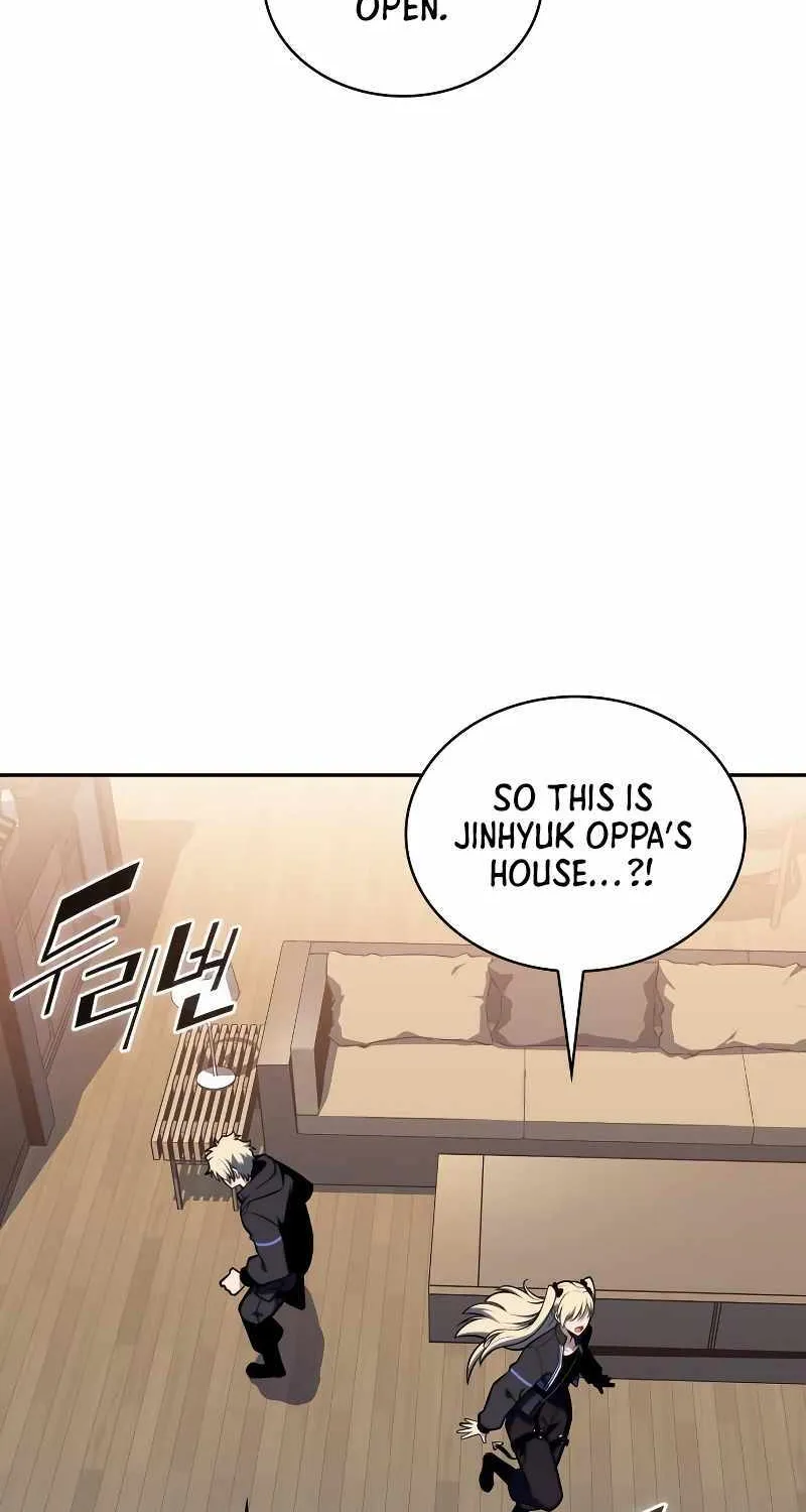 Read Solo Max-Level Newbie chapter 128 image 89 on Lezhin
