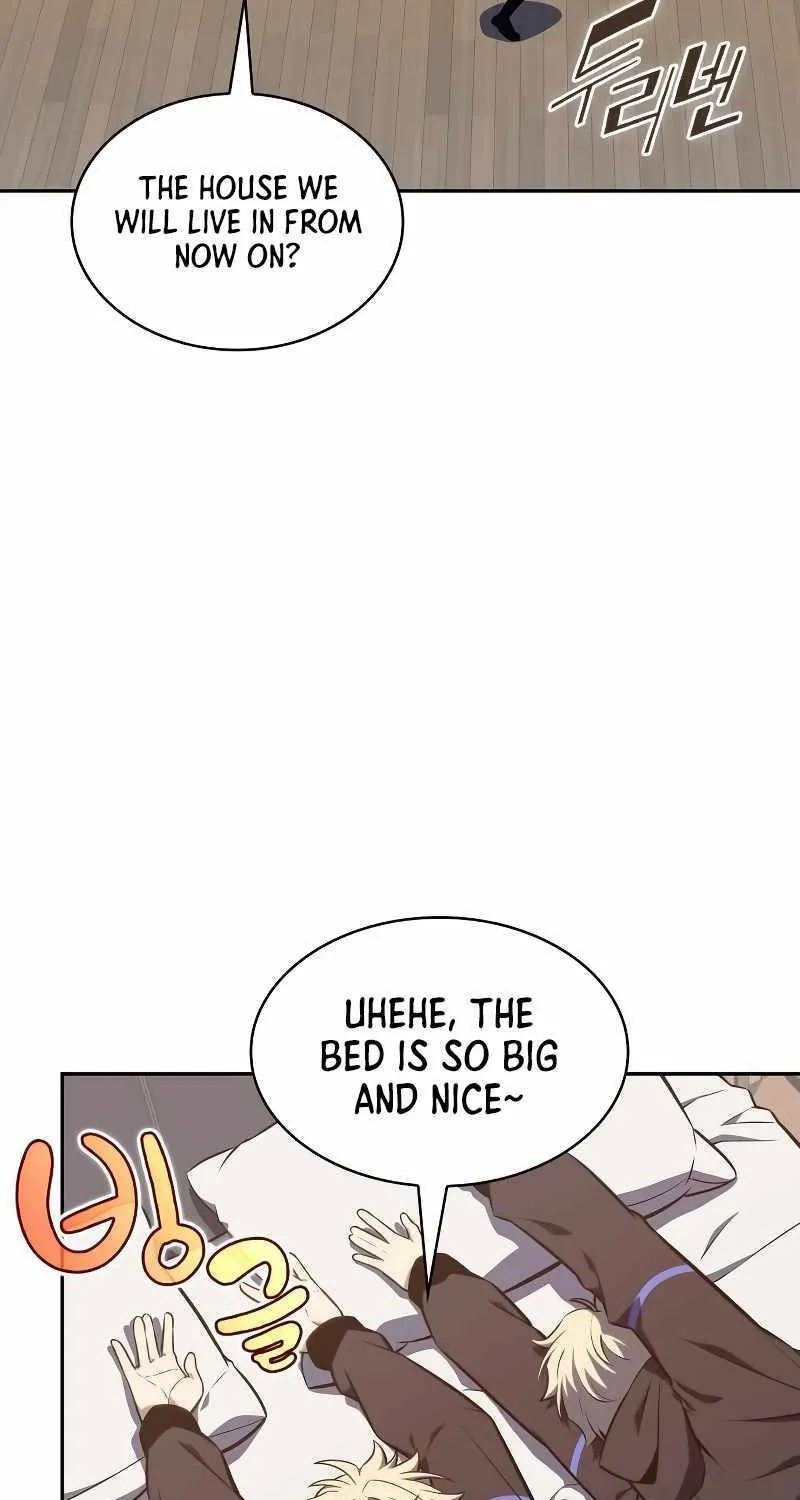 Read Solo Max-Level Newbie chapter 128 image 90 on Lezhin