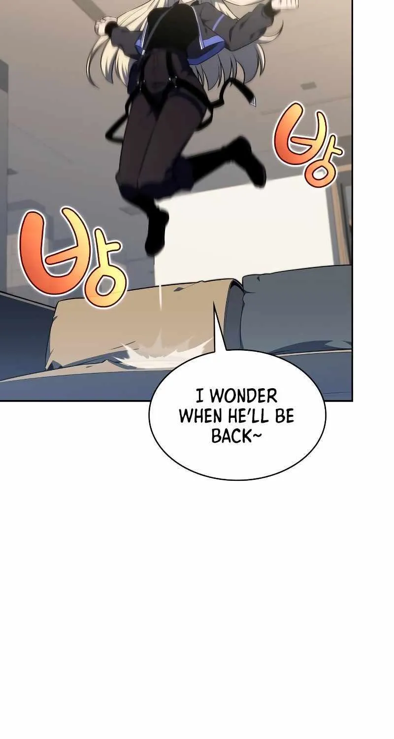 Read Solo Max-Level Newbie chapter 128 image 92 on Lezhin