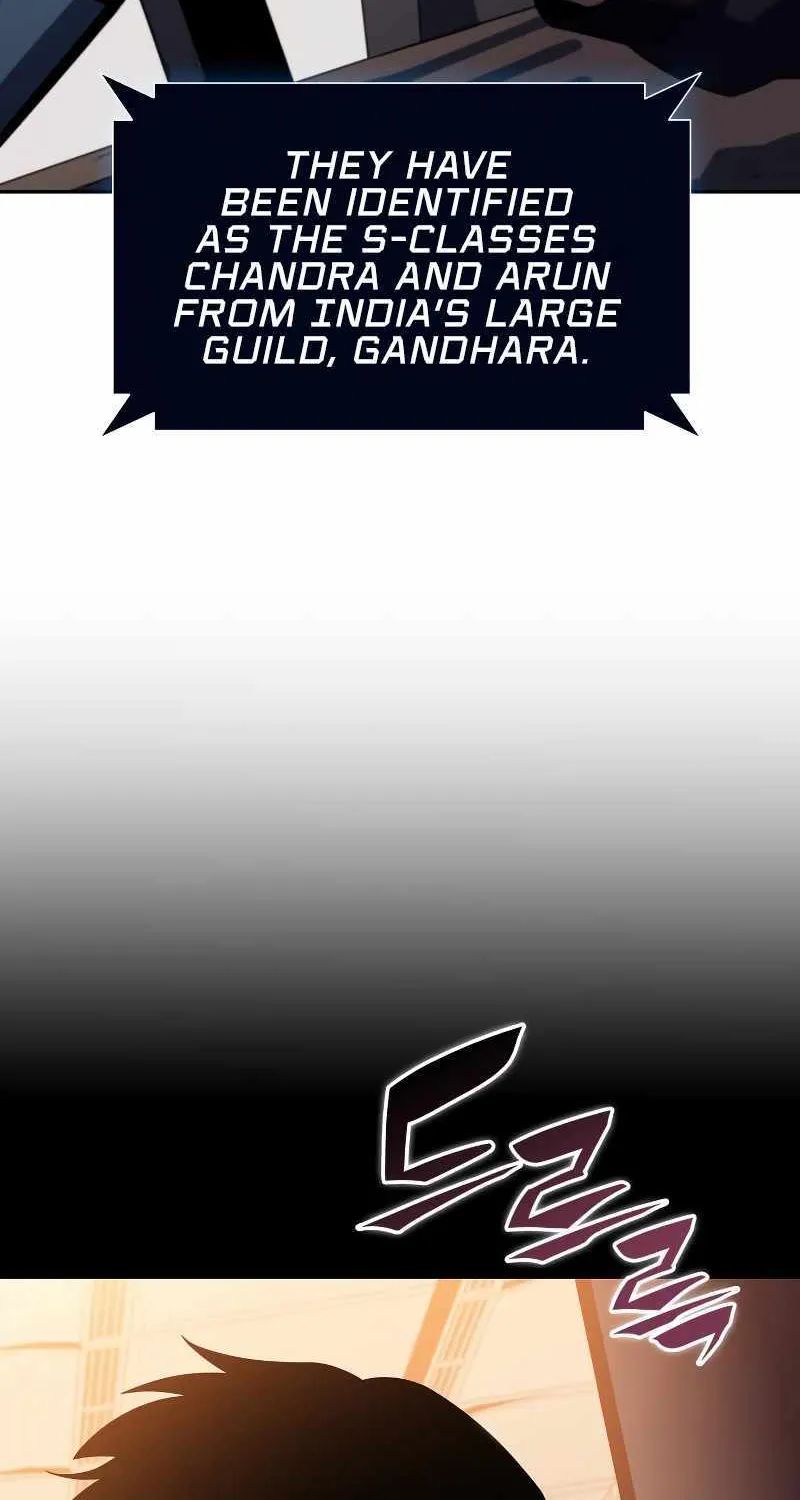 Read Solo Max-Level Newbie chapter 128 image 95 on Lezhin