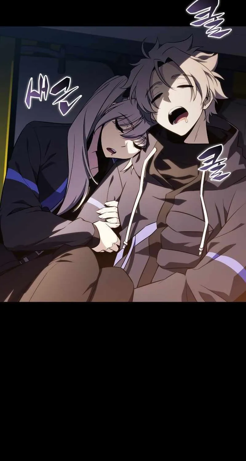 Read Solo Max-Level Newbie chapter 128 image 97 on Lezhin
