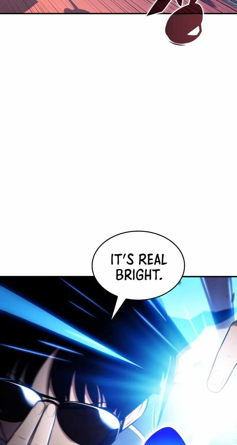 Read Solo Max-Level Newbie chapter 129 image 108 on Lezhin