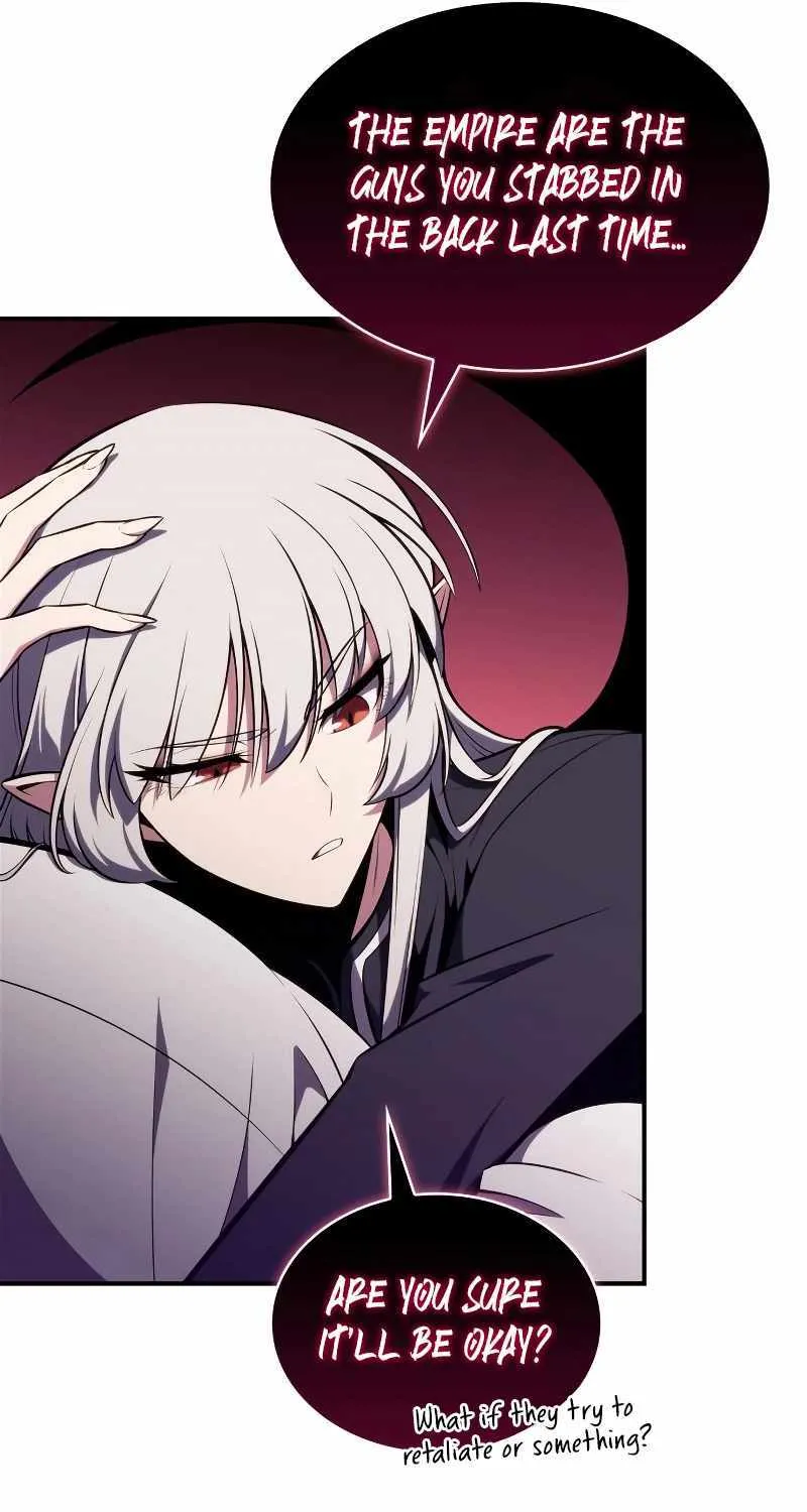 Read Solo Max-Level Newbie chapter 129 image 11 on Lezhin