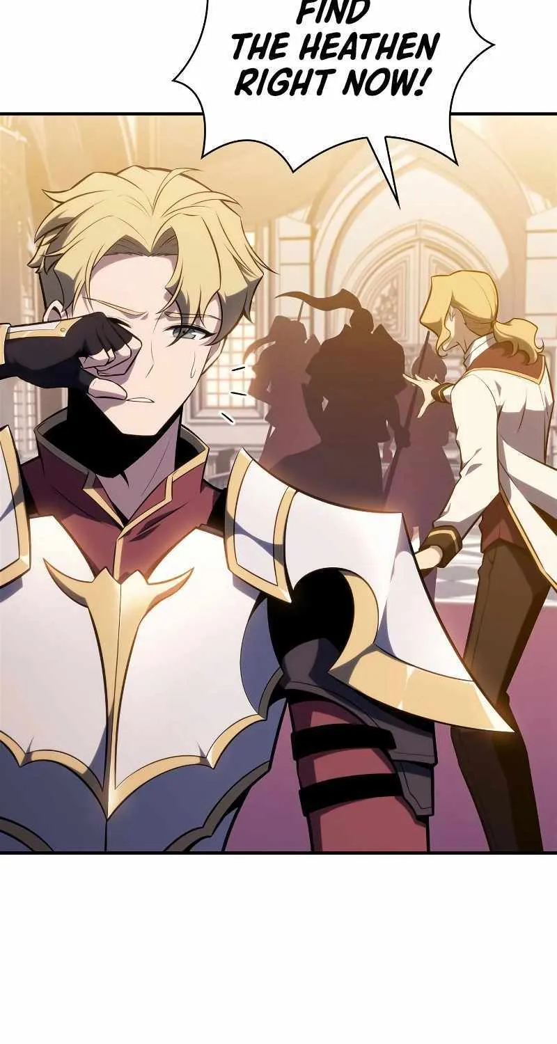 Read Solo Max-Level Newbie chapter 129 image 116 on Lezhin